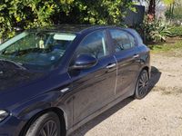 Usata Fiat Tipo 120 CV (88 kW) 2017 Blu Berlina