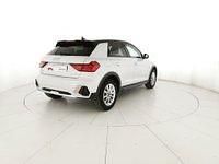 Usata Audi A1 Business 116 CV (85 kW) 2024 Bianco SUV