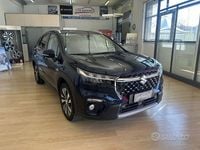 Usata Suzuki SX4 S-Cross 129 CV (94 kW) 2023 SUV