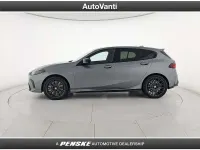 Nuova BMW M135 M Sport 300 CV (220 kW) 2026 Grigio Utilitaria