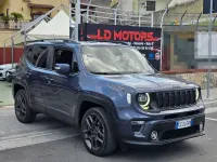 Usata Jeep Renegade 179 CV (131 kW) 2020 Other SUV