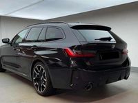 Usata BMW 320 Gran Turismo M Sport 190 CV (139 kW) 2025 Nero Berlina