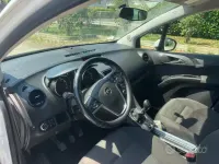 Usata Opel Meriva 120 CV (88 kW) 2013 Grigio Monovolume
