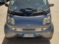 Usata Smart ForTwo Coupé 2006 Utilitaria