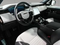 Usata Land Rover Range Rover Sport 635 CV (467 kW) 2025 Ligurian black in gloss finish SUV