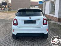 Usata Fiat 500X Lounge 150 CV (110 kW) 2019 Bianco SUV