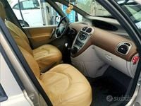 Usata Citroën Xsara Picasso 110 CV (80 kW) 2004 Monovolume