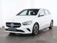 Usata Mercedes B180 136 CV (100 kW) 2024 Bianco Monovolume