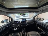 Usata EVO Evo 4 115 CV (84 kW) 2022 Nero SUV