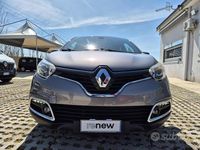 Occasion Renault Captur 90 ch (66 kW) 2014 Gris SUV