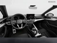 Nuova Audi A5 Sportback S-Line 204 CV (150 kW) 2025 Grigio Utilitaria