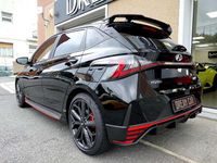 Usata Hyundai i20 N Performance 204 CV (150 kW) 2024 Nero Berlina