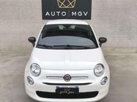 Usata Fiat 500 69 CV (50 kW) 2022 Bianco Utilitaria