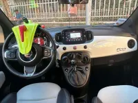 Usata Fiat 500 Dolcevita 69 CV (50 kW) 2022 Utilitaria