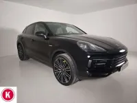 Usata Porsche Cayenne 340 CV (250 kW) 2020 Nero SUV