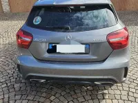 Usata Mercedes A250 Premium 211 CV (155 kW) 2016 Berlina