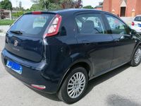 usata Fiat Punto PuntoIII 2012 5p 1.3 mjt II 16v Young eco s