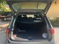 Usata Seat Tarraco Style 150 CV (110 kW) 2020 Grigio SUV