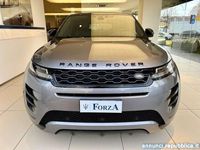 usata Land Rover Range Rover 2.0d i4 mhev R-Dynamic S awd 240 cv, Iva esposta Venaria