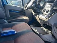 Usata Fiat Ducato 2008 Furgone