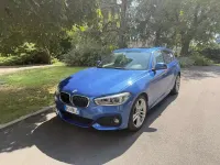 Usata BMW 120 M Sport 190 CV (139 kW) 2016 Utilitaria