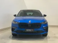 Usata Skoda Scala Monte Carlo 116 CV (85 kW) 2024 Blu race metallizzato Utilitaria