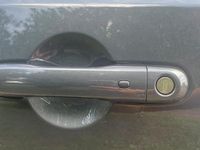 Usata Jeep Renegade 130 CV (95 kW) 2022 Grigio SUV