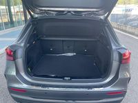 Nuova Mercedes GLA200 Advanced Plus 150 CV (110 kW) 2025 Grigio montagna ; SUV