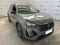 Usata Peugeot 2008 Allure 101 CV (74 kW) 2024 Grigio SUV