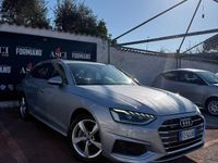 Usata Audi A4 S-Line 190 CV (139 kW) 2020 Station wagon