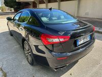 usata Maserati Ghibli Ghibli3.0 V6 ds 275cv auto my17