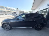 Nuova Mercedes GLC300 Advanced 197 CV (144 kW) 2026 Grigio grafite SUV