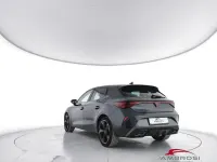 Usata Cupra Leon 150 CV (110 kW) 2024 Grigio Berlina