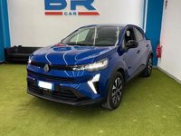 Usata Renault Captur Techno 101 CV (74 kW) 2024 Blu SUV