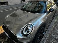 Usata Mini Cooper 136 CV (100 kW) 2018 Grigio Utilitaria