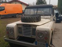 Usado Land Rover Defender 1981 Pickup/Camioneta