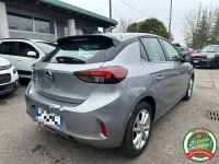 Usata Opel Corsa Edition 75 CV (55 kW) 2023 Grigio Utilitaria