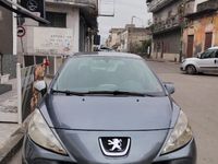 usata Peugeot 207 1600 diesel 2007