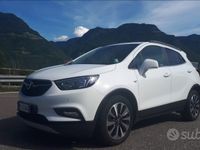 usata Opel Mokka X 