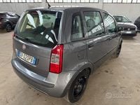 Usata Fiat Idea 80 CV (58 kW) 2009 Grigio Monovolume