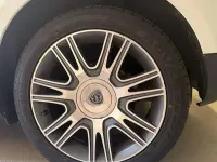 Usata Lancia Delta Gold 120 CV (88 kW) 2011 Utilitaria