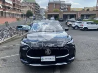 Usata MG EHS Comfort 162 CV (119 kW) 2024 Nero SUV