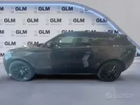 Usata Land Rover Range Rover Velar S 204 CV (150 kW) 2024 Grigio SUV