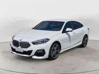 Usata BMW 220 Gran Coupé M Sport 190 CV (139 kW) 2021 Bianco Coupé