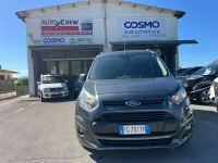 Usata Ford Tourneo Connect 101 CV (74 kW) 2017 Grigio Monovolume