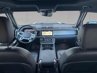 Käytetty Land Rover Defender SE 200 HP (147 kW) 2023 Valkoinen Katumaasturi