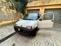 usata Fiat Cinquecento 903