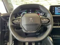 Usata Peugeot 208 Allure 101 CV (74 kW) 2023 Vari colori Utilitaria