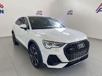 usata Audi Q3 40 TDI quattro S tronic S line edition