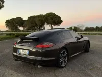 Usata Porsche Panamera 250 CV (183 kW) 2012 Utilitaria